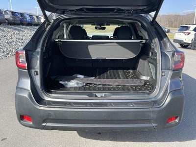 2025 Subaru Outback Premium AWD