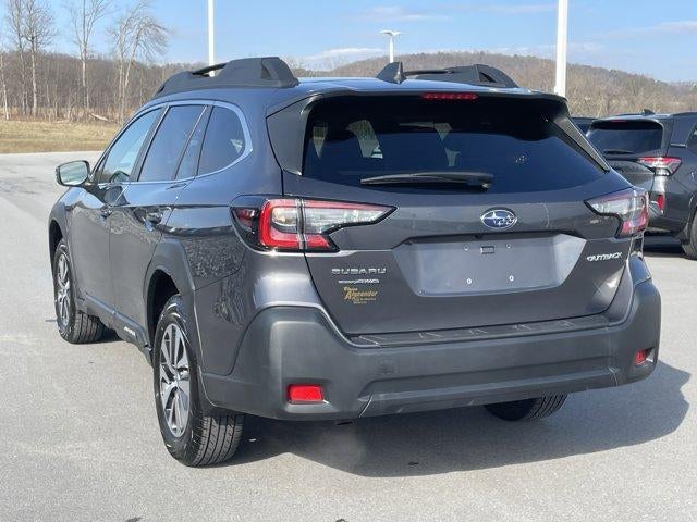 2025 Subaru Outback Premium AWD