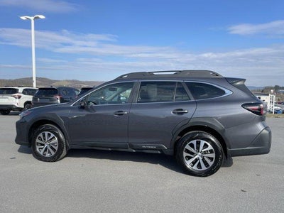 2025 Subaru Outback Premium AWD