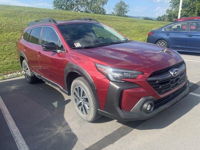 2024 Subaru Outback Premium AWD