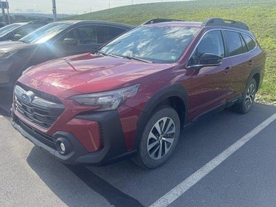 2024 Subaru Outback Premium AWD