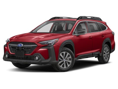 2024 Subaru Outback Premium AWD
