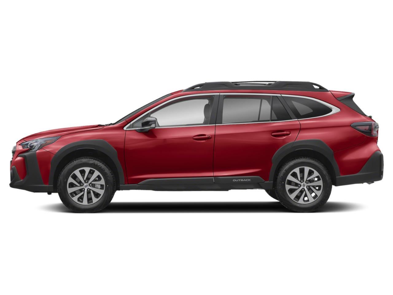 2024 Subaru Outback Premium AWD