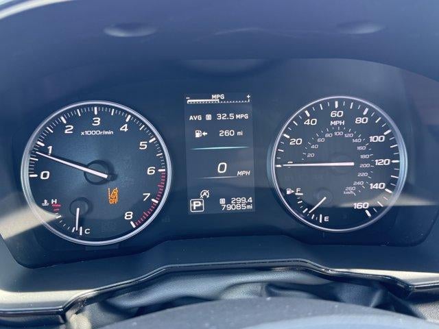 2022 Subaru Outback Premium CVT