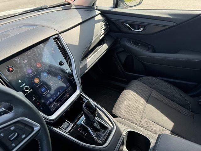 2022 Subaru Outback Premium CVT