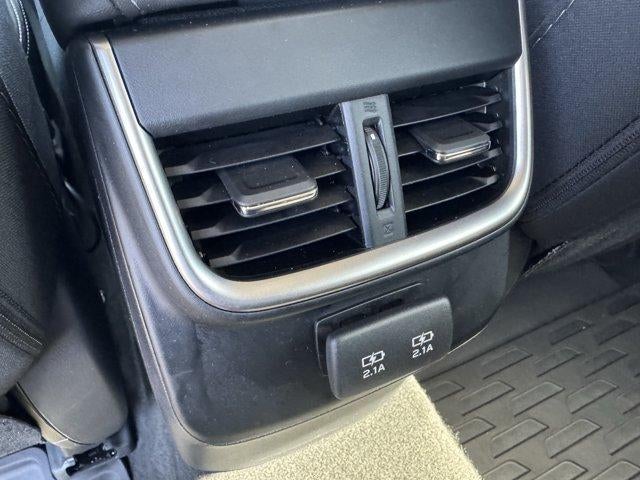 2022 Subaru Outback Premium CVT