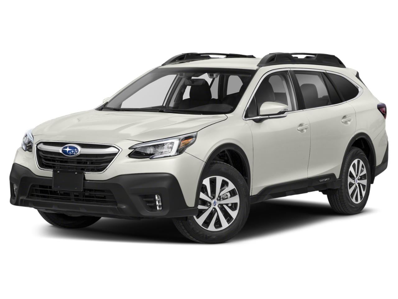 2020 Subaru Outback Premium CVT
