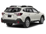2020 Subaru Outback Premium CVT