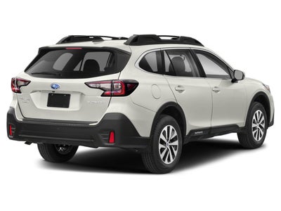 2020 Subaru Outback Premium CVT