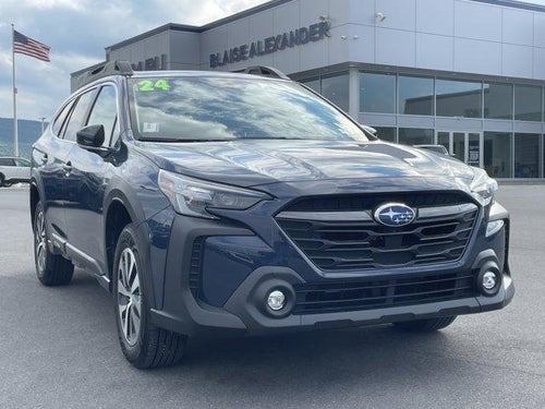 2024 Subaru Outback Premium AWD