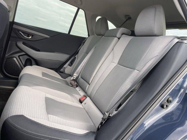2024 Subaru Outback Premium AWD