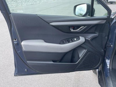 2024 Subaru Outback Premium AWD