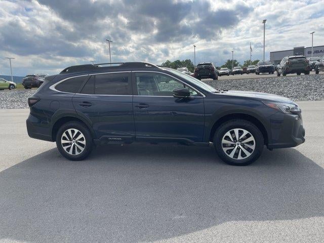 2024 Subaru Outback Premium AWD