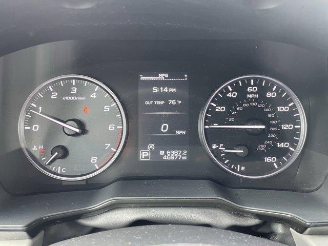 2024 Subaru Outback Premium AWD