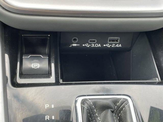 2024 Subaru Outback Premium AWD