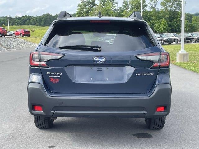 2024 Subaru Outback Premium AWD