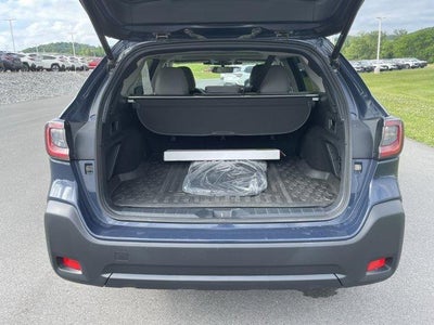 2024 Subaru Outback Premium AWD