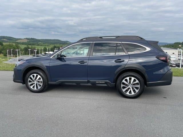 2024 Subaru Outback Premium AWD