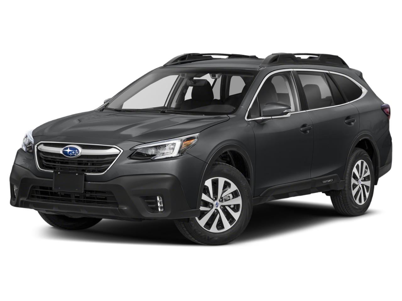 2022 Subaru Outback Premium CVT