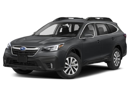 2022 Subaru Outback Premium CVT