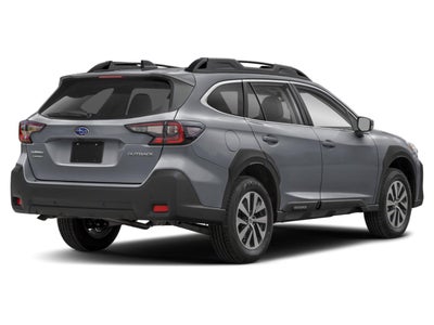 2025 Subaru Outback Premium AWD