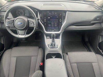 2024 Subaru Outback Premium AWD