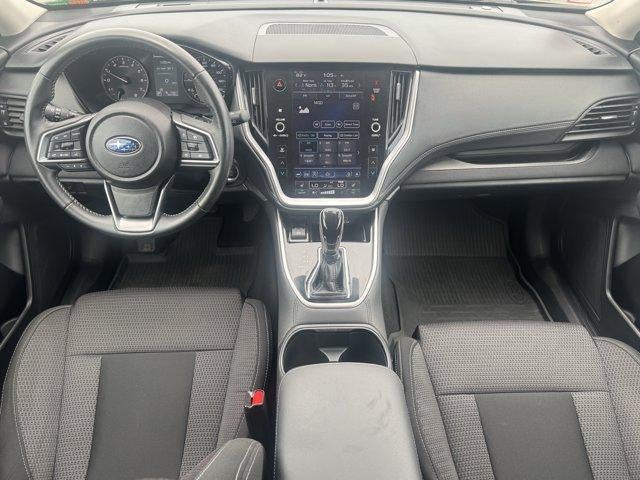 2024 Subaru Outback Premium AWD