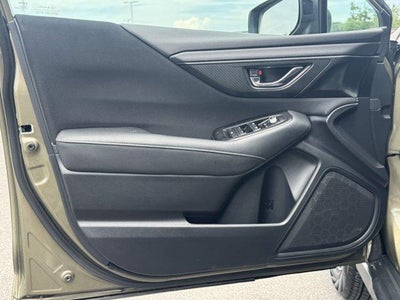 2024 Subaru Outback Premium AWD