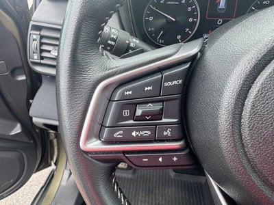 2024 Subaru Outback Premium AWD