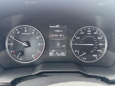 2024 Subaru Outback Premium AWD