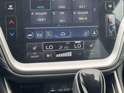 2024 Subaru Outback Premium AWD