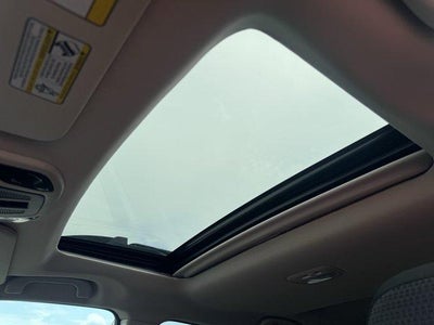 2024 Subaru Outback Premium AWD