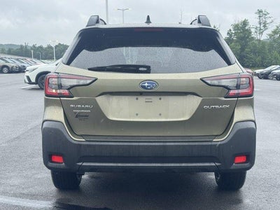 2024 Subaru Outback Premium AWD