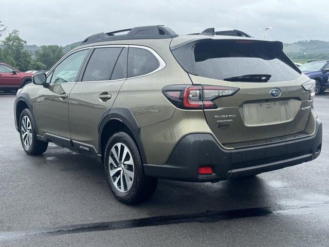 2024 Subaru Outback Premium AWD