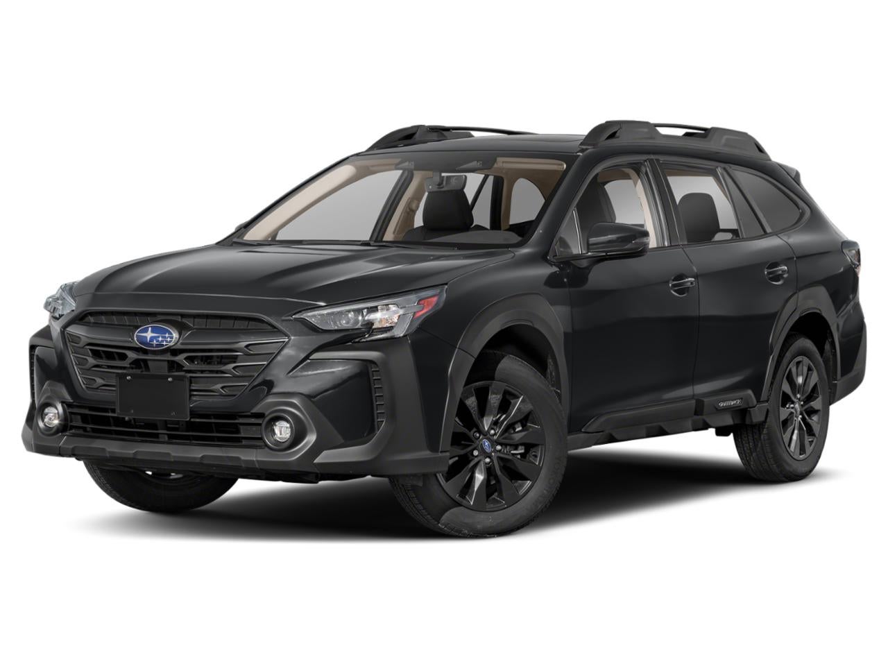 2023 Subaru Outback Onyx Edition CVT