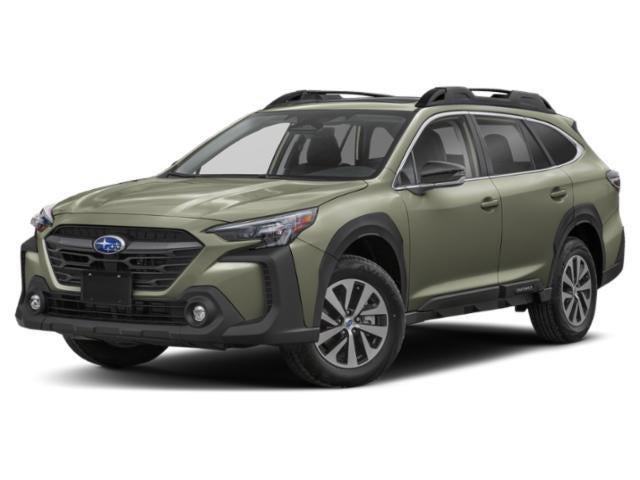 2025 Subaru Outback Limited AWD