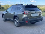 2025 Subaru Outback Limited AWD