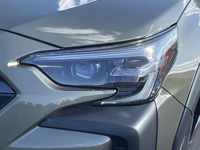 2025 Subaru Outback Limited AWD