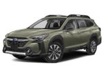 2025 Subaru Outback Limited AWD