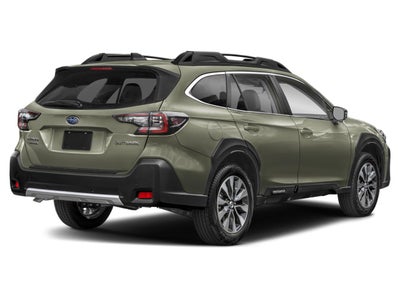 2025 Subaru Outback Limited AWD