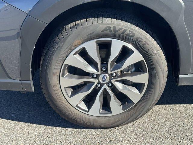 2025 Subaru Outback Limited AWD
