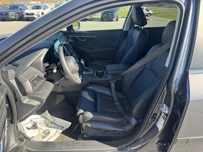 2025 Subaru Outback Limited AWD