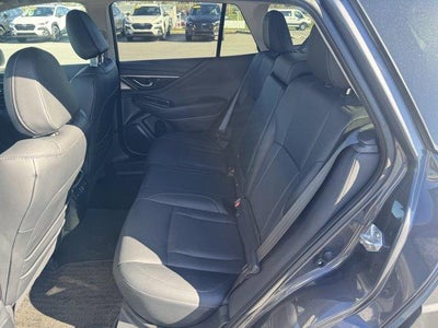 2025 Subaru Outback Limited AWD