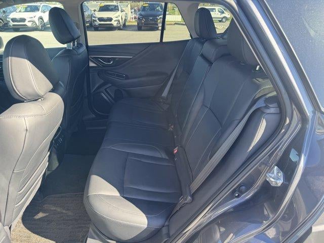 2025 Subaru Outback Limited AWD