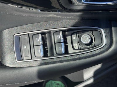 2025 Subaru Outback Limited AWD