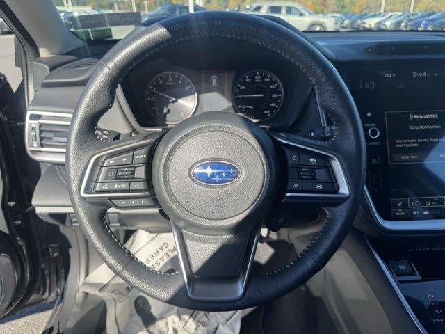 2025 Subaru Outback Limited AWD