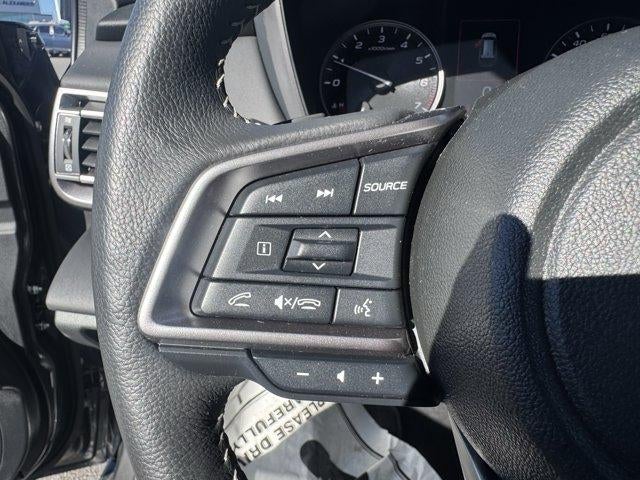 2025 Subaru Outback Limited AWD
