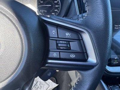 2025 Subaru Outback Limited AWD