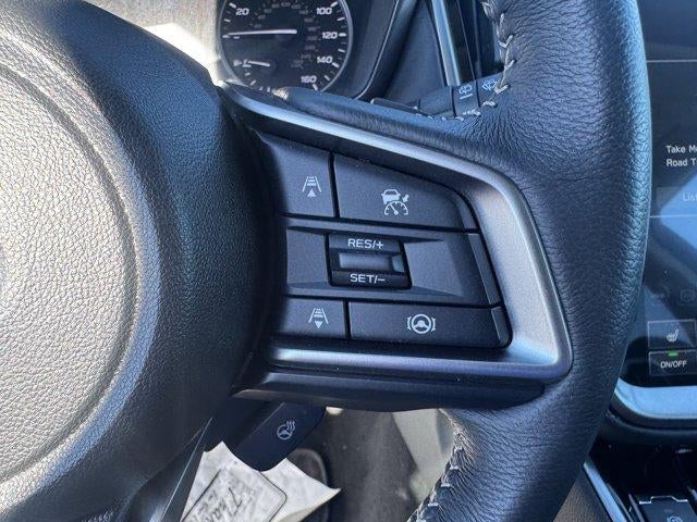 2025 Subaru Outback Limited AWD
