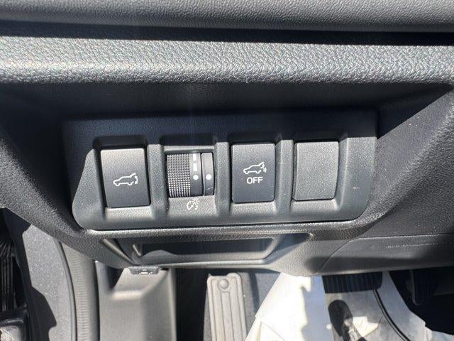 2025 Subaru Outback Limited AWD